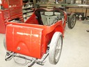 Assembly, Rear