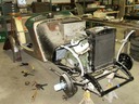 The beginnings of a Car