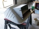 Firewall Restoration
