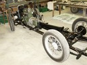 TC Chassis