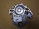 Milled Cast Timing Cover Only