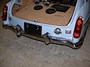 Modified Rear Bumpers
