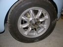 Wheels & Tires