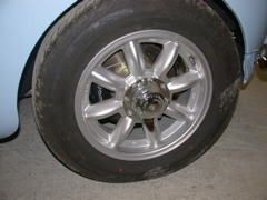 FrontBrakes