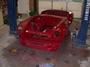 Color Sanding
