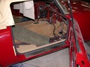 Final Dash Wiring