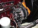 High-Output Alternator