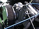 Mikuni Carburetor