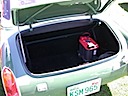 In the Boot