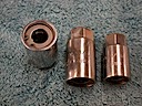 Stud Removal Sockets
