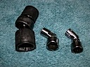 U-Joint Sockets