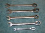GearWrenches