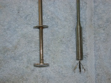 The "Alien Grabber"