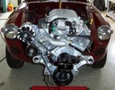MARC I Engine, Ready to Install