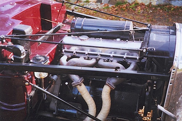enginebay