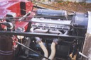 Engine Bay, Again