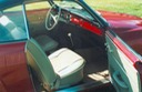 Finsihed Interior