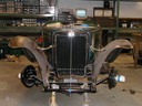 Metal Work Complete