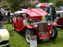 Kampas Van Dusen