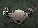 MARC I FWD Conversion Cover
