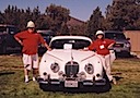 Jaguar Mk2