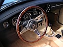 Dash and Gauges