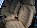 Leather Seats