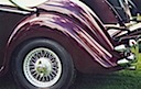 Same Fender, Different Color