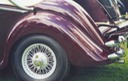 Same Fender, Different Color