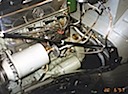 Engine as it is now