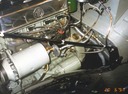 Engine as it is now