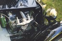 Engine Bay, Right