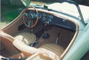 New Interior