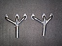 Economy Line Exhaust Manifolds