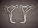 Wade Tubular Headers